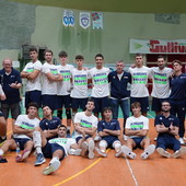 Negrini CTE Acqui Terme