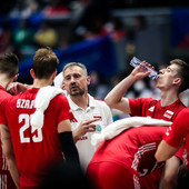 VNL: La Polonia di Grbic in vetta. Risultati, top scorer, classifica, programma e Tv