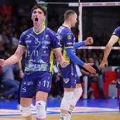 Modena: Porro verso Gara 1 con Trento. "Servirà la massima concentrazione fin da subito"