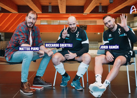 Del Monte Coppa Italia: Online il 2° episodio di “Piano di Gioco” con l’Itas Trentino