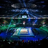 VNL: Il calendario completo della prima fase. Finali in Cina VNL: Il calendario completo della prima fase. Finali in Cina
