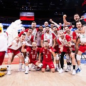 VNL: Primo oro polacco. In finale è 3-1 agli Stati Uniti