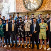 Padova: presentata la stagione, Cuttini prepara un avvio con tre big Padova: presentata la stagione, Cuttini prepara un avvio con tre big