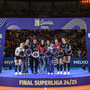 Mondiale per Club F.: I premi individuali. Haak MVP