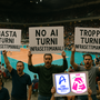 Il Caso: Tifosi contro i calendari. Proteste dalle curve dei club di Superlega e A1 femminile per l’eccesso di turni infrasettimanali