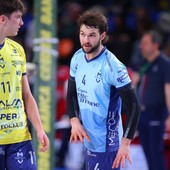 Modena: Perry verso Milano. "Conta solo chiudere bene la stagione, poi penseremo all’Europa"