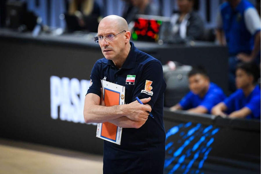 Mondiale: Piazza si qualifica con l'Iran, ma che fatica. &quot;Siamo entrati in campo coi pannoloni, in quelle condizioni meglio andare in bagno&quot;