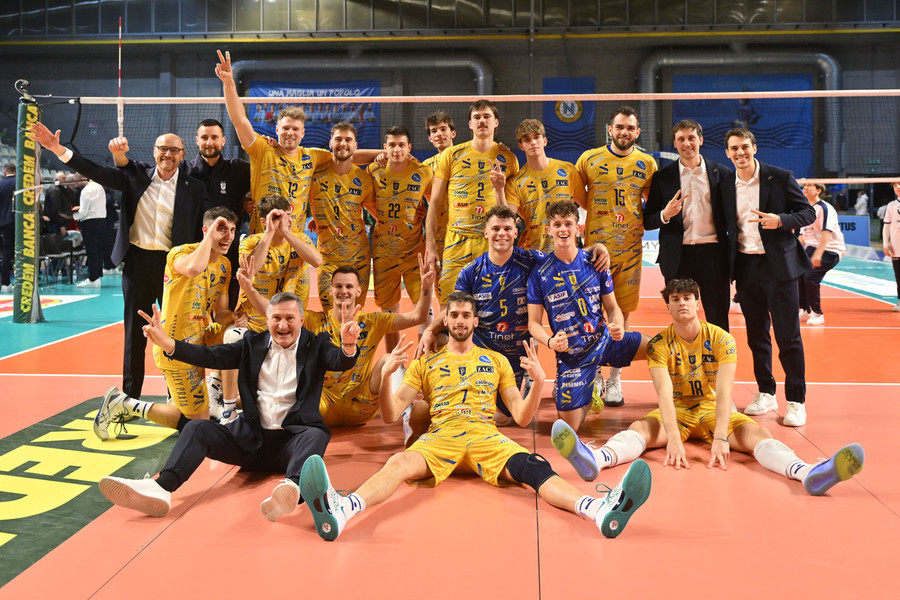 Prata di Pordenone allunga in vetta