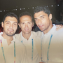 Papi, Tofoli (oggi fa 60 anni) e Giani ad Atene 2004 Papi, Tofoli (oggi fa 60 anni) e Giani ad Atene 2004