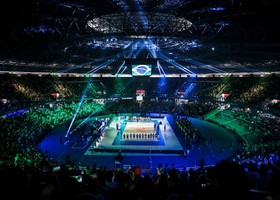 VNL: Il calendario completo della prima fase. Finali in Cina VNL: Il calendario completo della prima fase. Finali in Cina