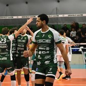 Padura Diaz (Galatone), 30 punti