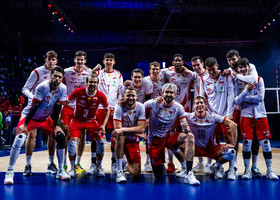 VNL: Polonia travolge la Slovenia e vola in finale VNL: Polonia travolge la Slovenia e vola in finale