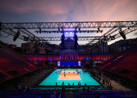 Europei Maschili 2026: calendario, risultati, classifiche e fase finale