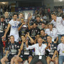 Piacenza vince la Supercoppa - 20 Settembre 2009