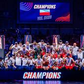 VNL: La Polonia di Nikola Grbic vince la VNL 2026. Fornal MVP. Tutti i risultati, le statistiche, le classifiche VNL: La Polonia di Nikola Grbic vince la VNL 2026. Fornal MVP. Tutti i risultati, le statistiche, le classifiche