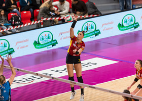 A2 Tigotà: I tabellini della 9ª Giornata di andata. Perovic (Roma) top scorer A2 Tigotà: I tabellini della 9ª Giornata di andata. Perovic (Roma) top scorer