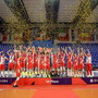 La Polonia ha conquistato il titolo europeo Under 18 maschile La Polonia ha conquistato il titolo europeo Under 18 maschile