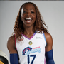 Phoebe Awoleye, nuova centrale della Igor Volley Novara