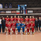 Gas Sales Bluenergy Piacenza