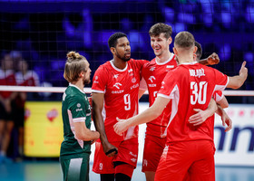 EuroVolley: Polonia campione d’Europa, Francia battuta 3-1. Il primo set gira su un challenge EuroVolley: Polonia campione d’Europa, Francia battuta 3-1. Il primo set gira su un challenge