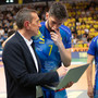 A2 Credem Banca: Prata cerca la Superlega a Pineto, Di Pietro “La serie non è chiusa”