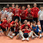 Tornei e Amichevoli: In campo a Jesi, Montichiari e Polonia. A2 e A3