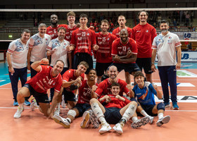 Tornei e Amichevoli: In campo a Jesi, Montichiari e Polonia. A2 e A3 Tornei e Amichevoli: In campo a Jesi, Montichiari e Polonia. A2 e A3