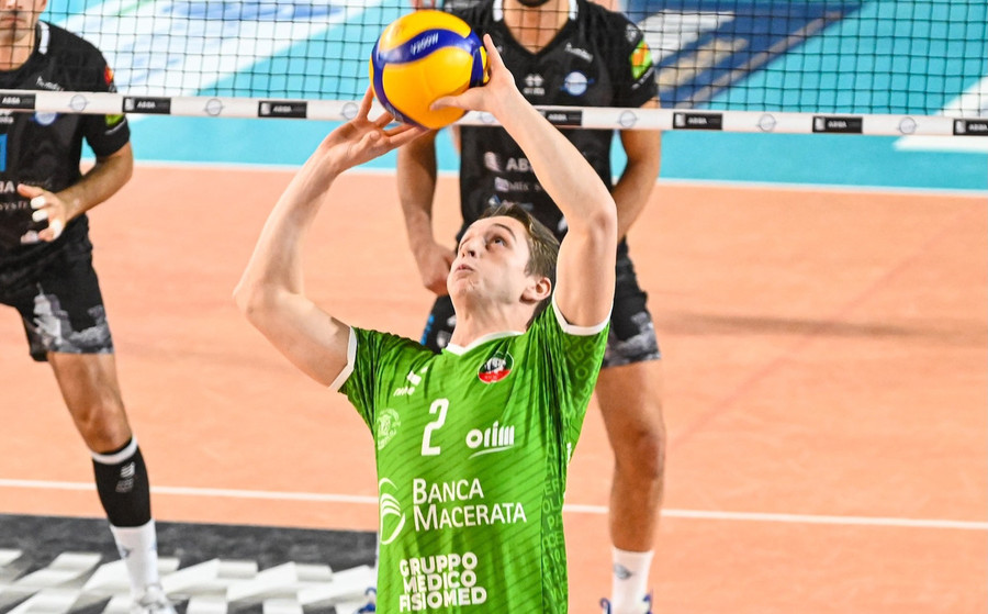 Pozzebon a Belluno
