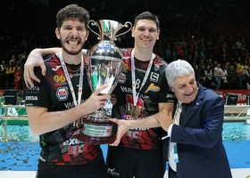 Gargiulo, Podrascanin e Cormio