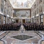 Il mondo della pallavolo piange la scomparsa di Papa Francesco
