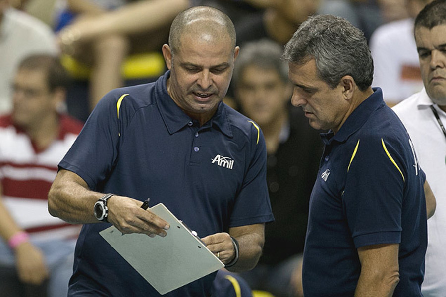 Volley Mercato: Zé Roberto verso il Fenerbahce, Paulo Coco alla LOVB Los Angeles