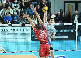 Play Off A2 Credem Banca: programma Gara 1 dei quarti, tutte le partite di domenica