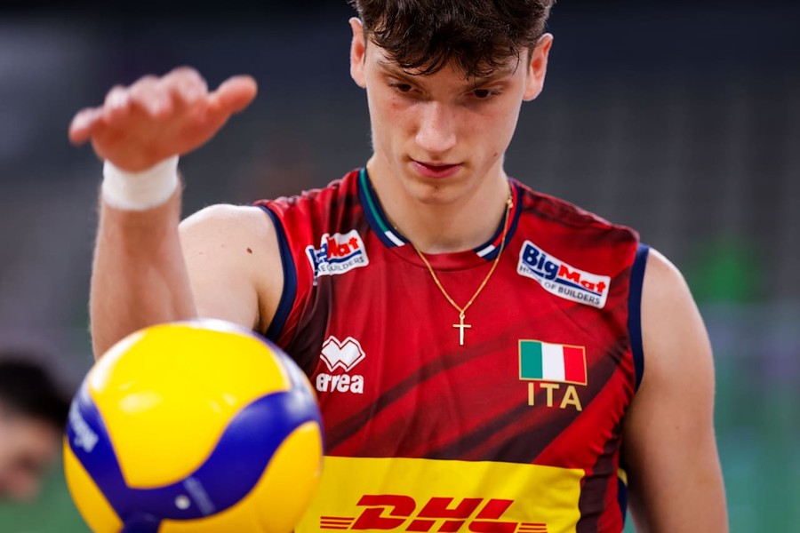 Luca Porro