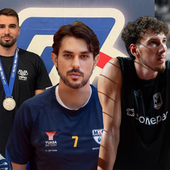 SuperLega Credem Banca: Tra play off e corsa salvezza. Giovani scommesse e ritorni di esperienza