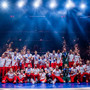 Mondiali: Polonia di bronzo iridato per la prima volta nella storia