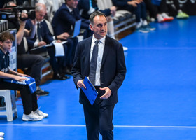 Jacopo Cuttini, avanti con Padova per il 7° anno