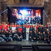 Piacenza: Presentata la squadra, nasce la Borsa di Crescita Piacenza: Presentata la squadra, nasce la Borsa di Crescita