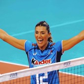 Francesca Piccinini