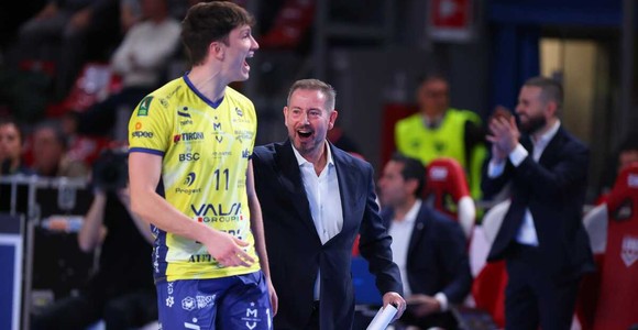 Porro e Giuliani corsari a Civitanova