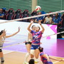 LVF A2 Fineco: Costa Volpino difende la vetta, Trento ritrova Fondriest