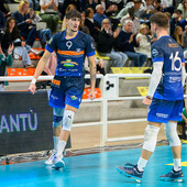 Penna, Cantù, top scorer di giornata