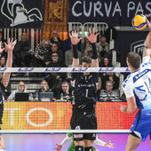 Superlega Credem Banca: Monza-Padova nei Play Off 5° posto, ufficiale il calendario dei Quarti Superlega Credem Banca: Monza-Padova nei Play Off 5° posto, ufficiale il calendario dei Quarti