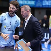 Modena: Perry, “Contano i punti di squadra, non le statistiche personali”