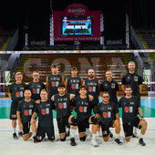 Mondo Volley: Le altre news del 12 agosto 2026: Perugia al lavoro, novità in Brasile