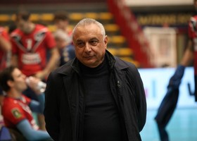 Pino Carbone, presidente della Sviluppo Sud Catania