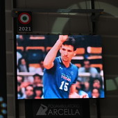 Memorial Pasinato: Italia - Iran 3-0, i tabellini