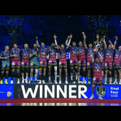Champions League: Semplicemente Perugia!