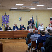 Coppa Italia Frecciarossa A2: A Latisana presentata la Finale tra Talmassons e Costa Volpino