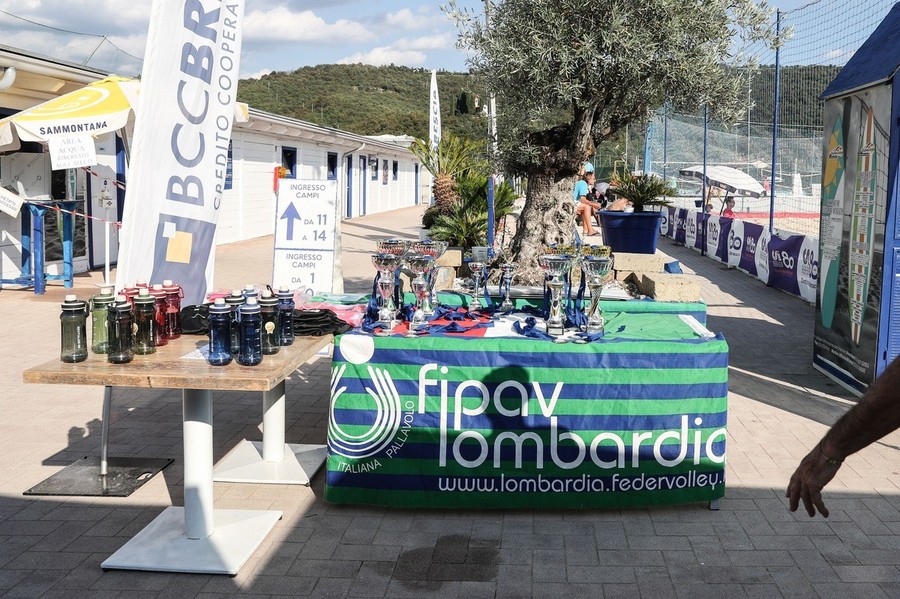 Beach volley Lombardia: chiuso il Circuito Regionale giovanile 2026 Beach volley Lombardia: chiuso il Circuito Regionale giovanile 2026
