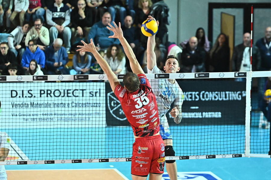 Play Off A2 Credem Banca: programma Gara 1 dei quarti, tutte le partite di domenica